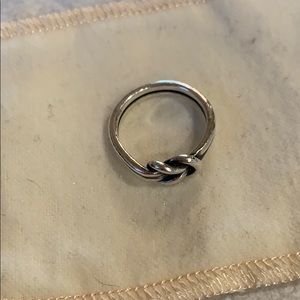 James Avery 925 sterling silver